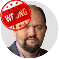 Ross Douthat is Wrong